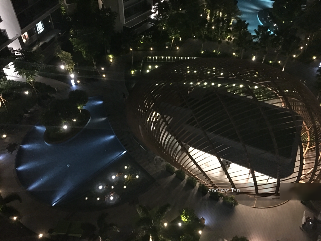 The Palette (D18), Condominium #108833612